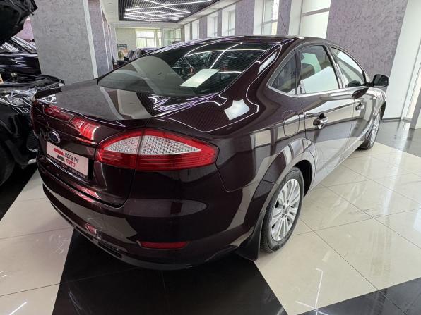 Ford Mondeo IV с пробегом 2009 года, цена 1 135 000 рублей, 86600 км, седан, Автокод Объявления