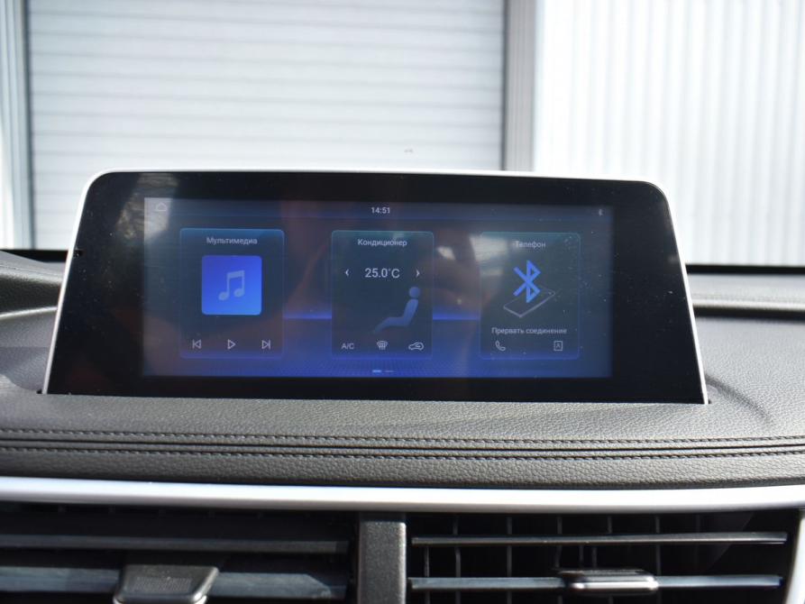 Dongfeng 580 I Рестайлинг Мурманск  - изображение 10