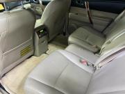 Toyota Highlander II (XU40) Рестайлинг Набережные Челны  - изображение 36