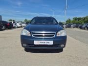 Chevrolet Lacetti I Саратов  - изображение 37
