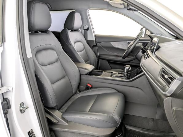 Chery Tiggo 4 Pro I Рестайлинг с пробегом 2024 года, цена 1 595 000 рублей, 33000 км, внедорожник, Автокод Объявления