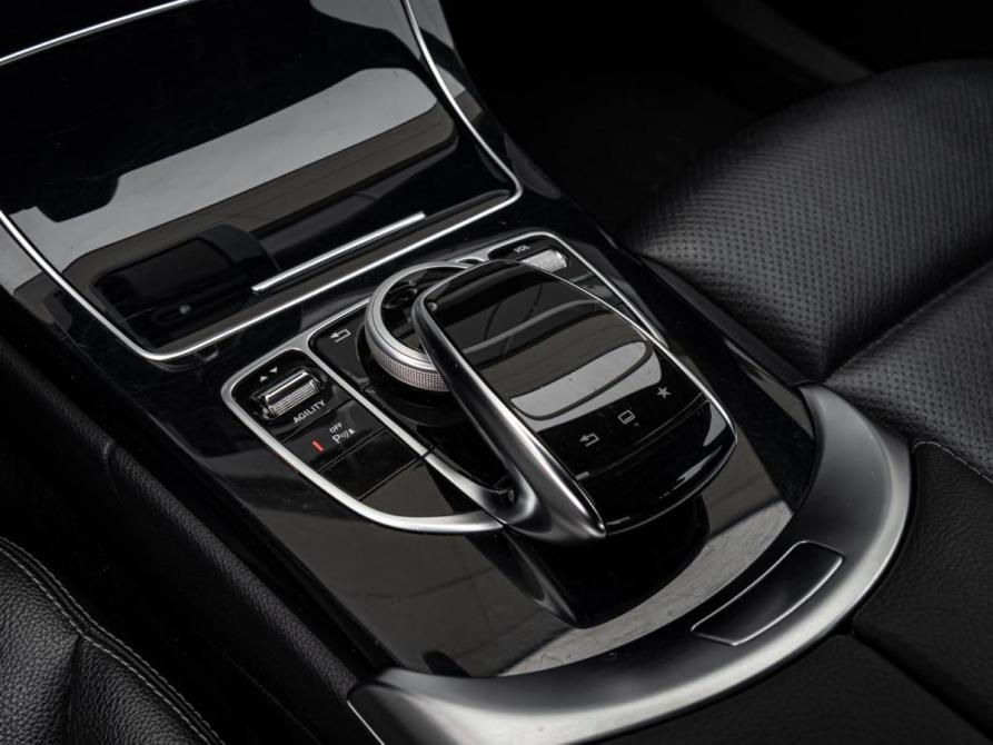 Mercedes-Benz C-Класс IV (W205) Краснодар  - изображение 14