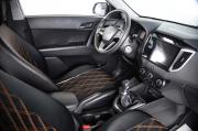 Hyundai Creta I Пермь  - изображение 33