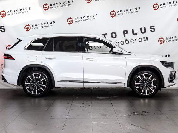 Geely Monjaro I с пробегом 2023 года, цена 3 380 000 рублей, 18606 км, внедорожник, Автокод Объявления