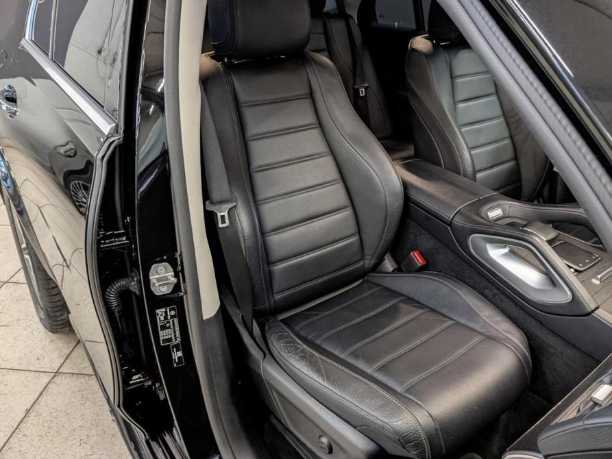 Mercedes-Benz GLE II (V167) Москва  - изображение 23
