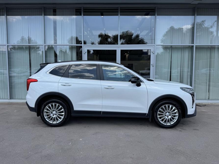 Haval Jolion I Рестайлинг 2 Воронеж  - изображение 4