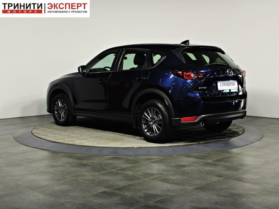 Mazda CX-5 II Белгород  - изображение 4