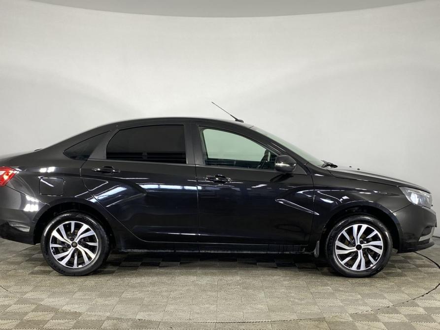 Lada (ВАЗ) Vesta I Воронеж  - изображение 3