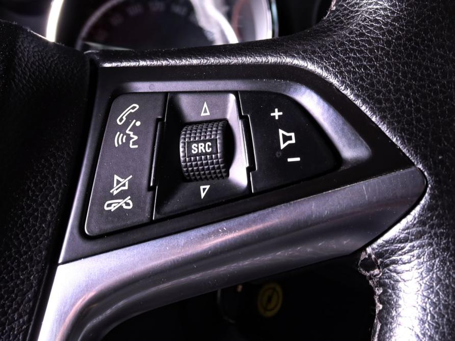 Opel Astra J Рестайлинг Минеральные Воды  - изображение 16