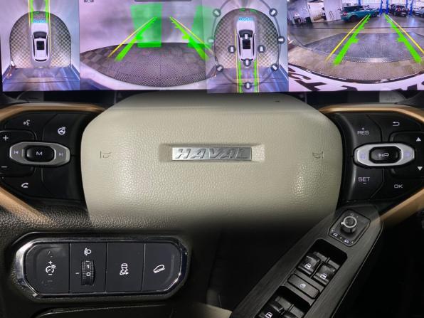 Haval Jolion I с пробегом 2023 года, цена 1 910 000 рублей, 83923 км, внедорожник, Автокод Объявления