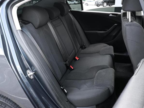 Volkswagen Passat B6 с пробегом 2007 года, цена 610 000 рублей, 259374 км, седан, Автокод Объявления