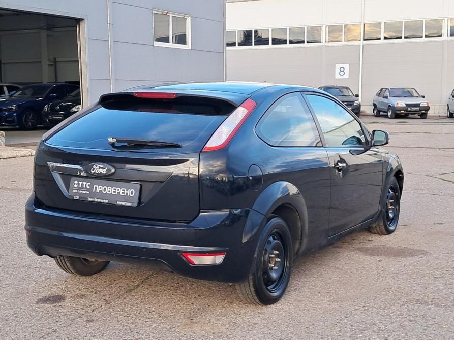 Ford Focus II Рестайлинг Набережные Челны  - изображение 6