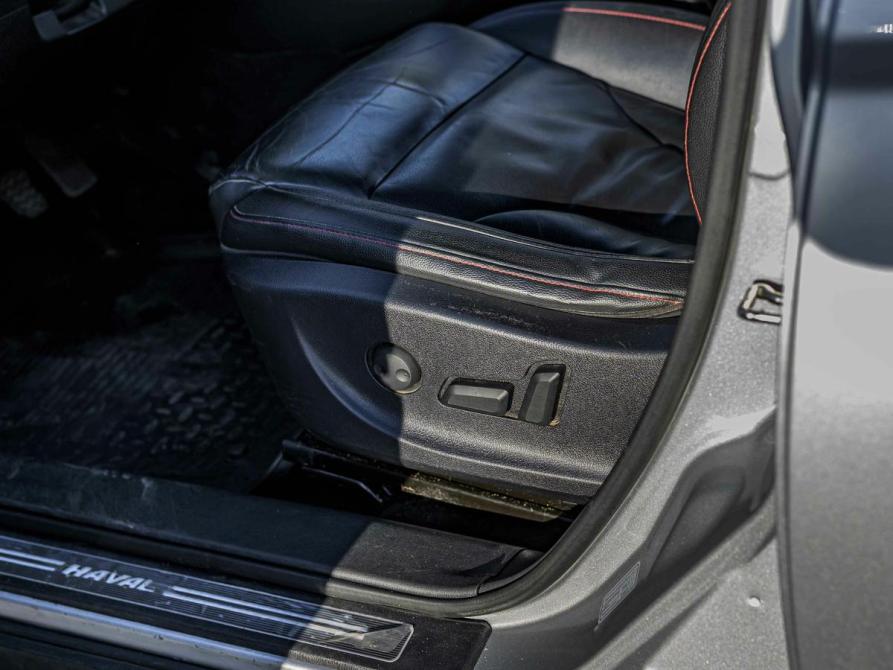 Haval H6 I Санкт-Петербург  - изображение 13