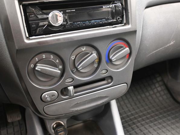 Hyundai Accent II с пробегом 2004 года, цена 349 000 рублей, 271019 км, седан, Автокод Объявления