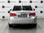 Chevrolet Cruze I Ростов-на-Дону  - изображение 22