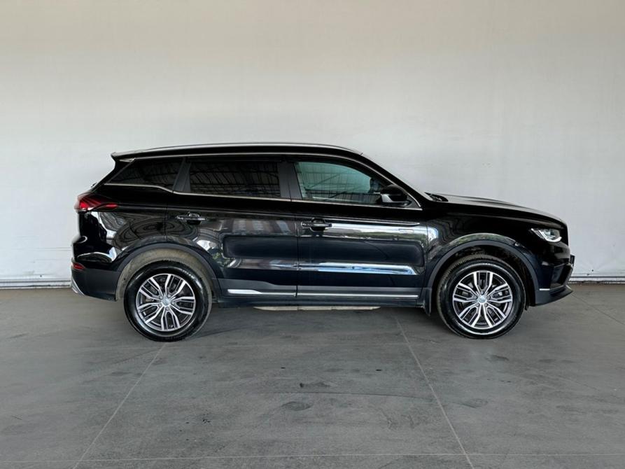 Geely Atlas Pro Москва  - изображение 7