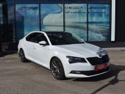 Skoda Superb III Архангельск  - изображение 20