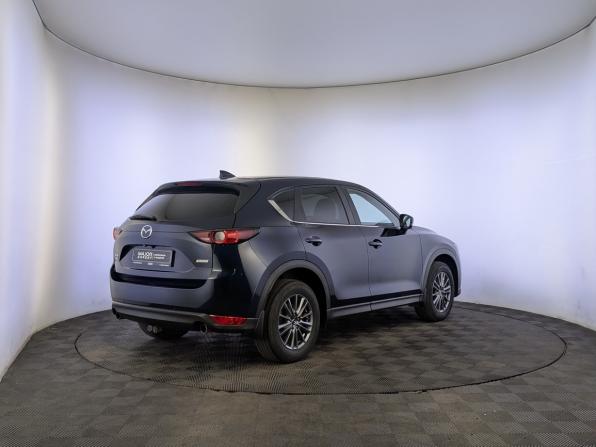 Mazda CX-5 II с пробегом 2018 года, цена 2 725 000 рублей, 88623 км, внедорожник, Автокод Объявления