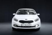 Kia Ceed II Тюмень  - изображение 28