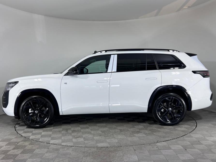 Volkswagen Teramont II (China Market) Ростов-на-Дону  - изображение 8
