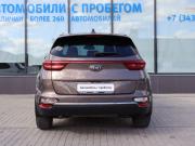Kia Sportage IV Рестайлинг Екатеринбург  - изображение 29