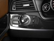 BMW 5 серии VI (F10/F11/F07) Рестайлинг Ставрополь  - изображение 40
