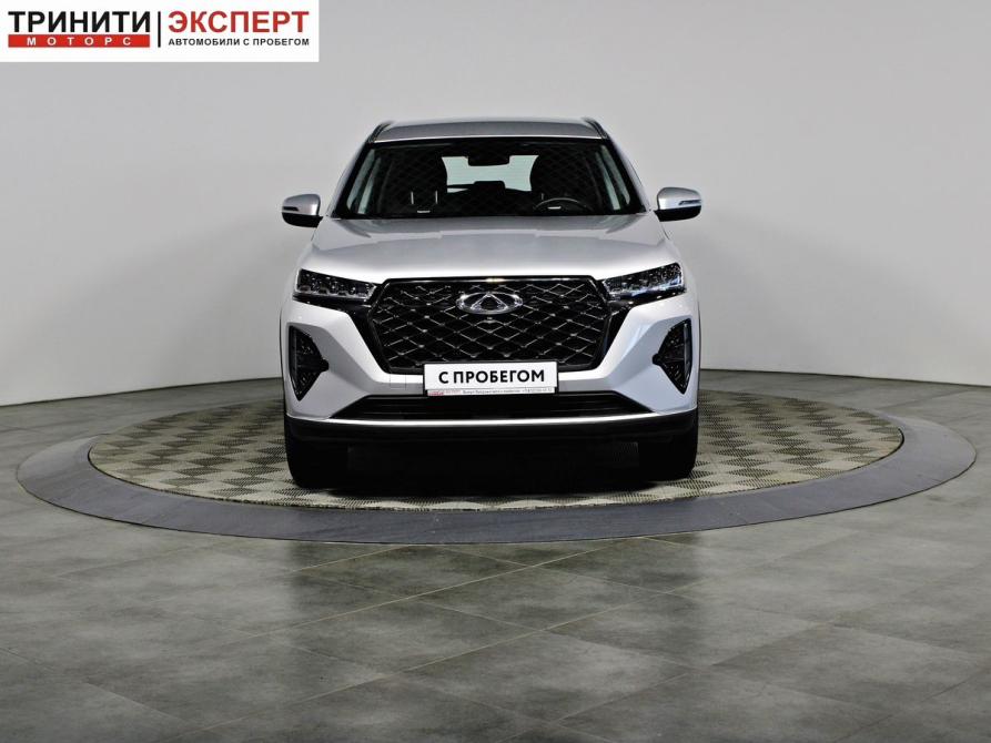 Chery Tiggo 7 Pro Max I Белгород  - изображение 2