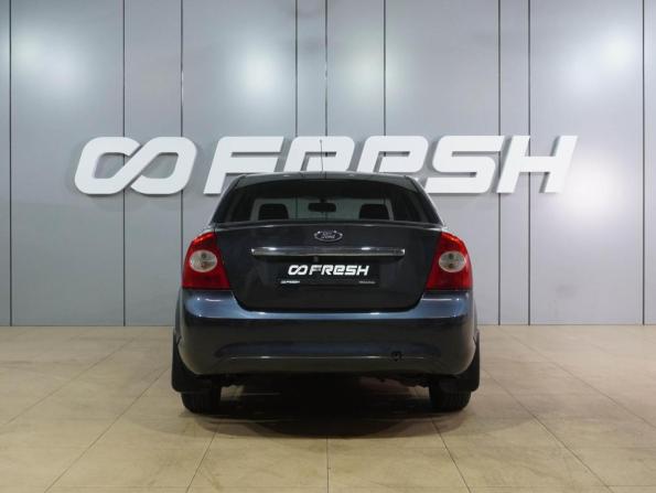 Ford Focus II Рестайлинг с пробегом 2008 года, цена 629 000 рублей, 217260 км, седан, Автокод Объявления