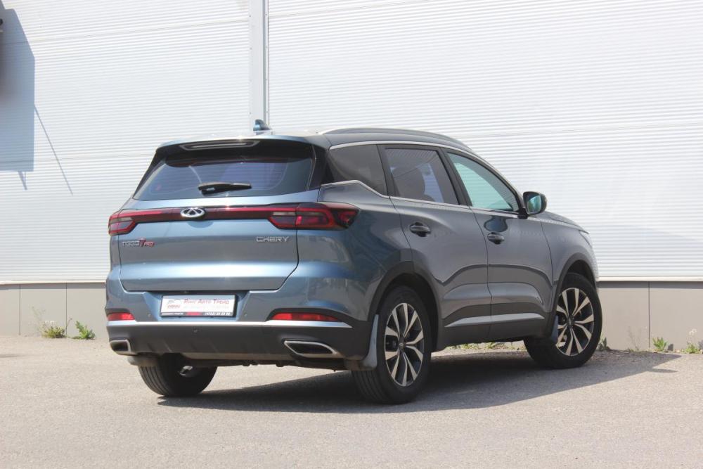 Chery Tiggo 7 Pro I Белгород  - изображение 2