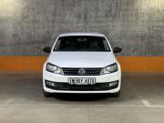Volkswagen Polo V Рестайлинг Уфа  - изображение 26
