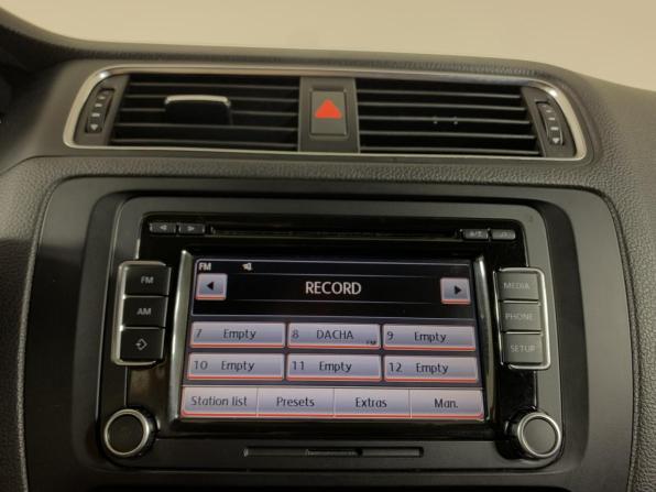 Volkswagen Jetta VI с пробегом 2012 года, цена 580 000 рублей, 199820 км, седан, Автокод Объявления