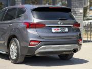 Hyundai Santa Fe IV Астрахань  - изображение 34