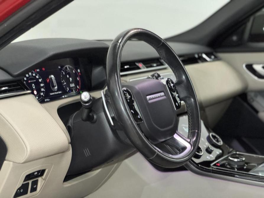 Land Rover Range Rover Velar I Нижний Новгород  - изображение 19