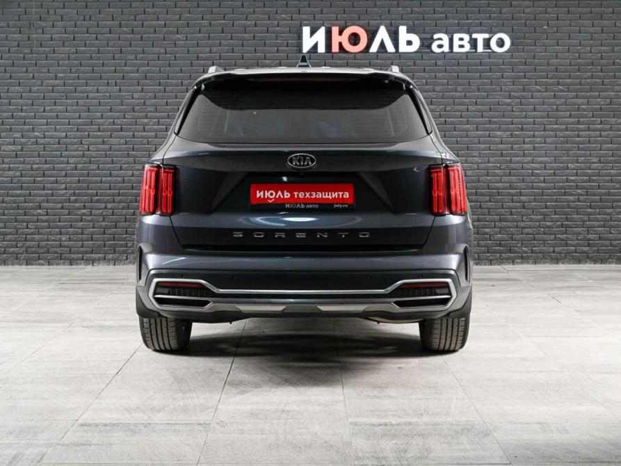Kia Sorento IV Екатеринбург  - изображение 5