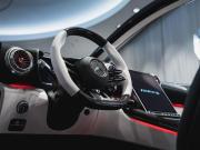 Mercedes-Benz AMG PureSpeed Москва  - изображение 64
