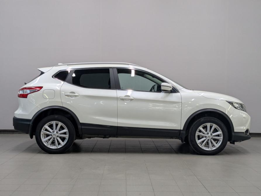 Nissan Qashqai II Москва  - изображение 12