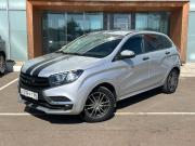 Lada (ВАЗ) XRAY I Оренбург  - изображение 16