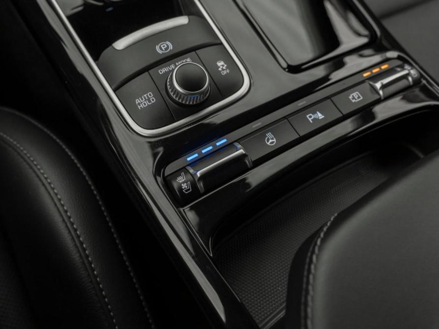 Kia Stinger I Рестайлинг Москва  - изображение 27