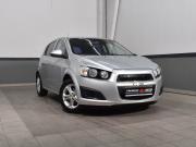 Chevrolet Aveo II Кемерово  - изображение 26