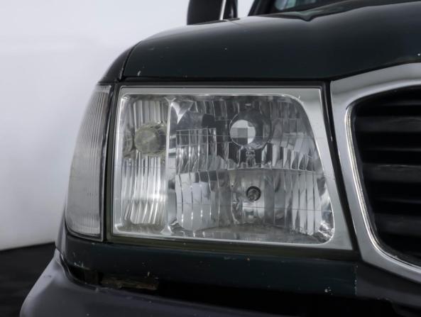 Toyota Land Cruiser 100 Series с пробегом 2001 года, цена 1 500 000 рублей, 427000 км, внедорожник, Автокод Объявления