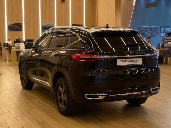 Haval F7 I с пробегом 2021 года, цена 1 848 000 рублей, 88000 км, внедорожник, Автокод Объявления