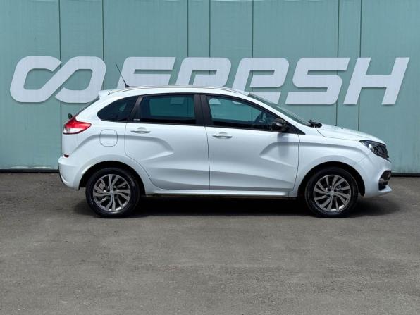 Lada (ВАЗ) XRAY I с пробегом 2021 года, цена 1 049 000 рублей, 94993 км, хэтчбек, Автокод Объявления