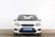 Ford Focus II Рестайлинг Тюмень  - изображение 19