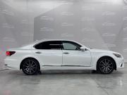 Lexus LS IV Рестайлинг 2 Новосибирск  - изображение 39