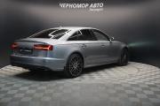 Audi A6 IV (C7) Рестайлинг Крым  - изображение 36
