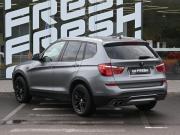 BMW X3 II (F25) Рестайлинг Волгоград  - изображение 27
