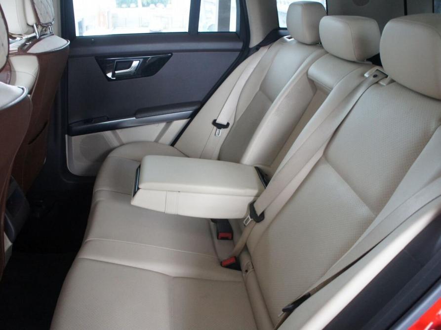 Mercedes-Benz GLK-Класс I (X204) Рестайлинг Березовский  - изображение 18