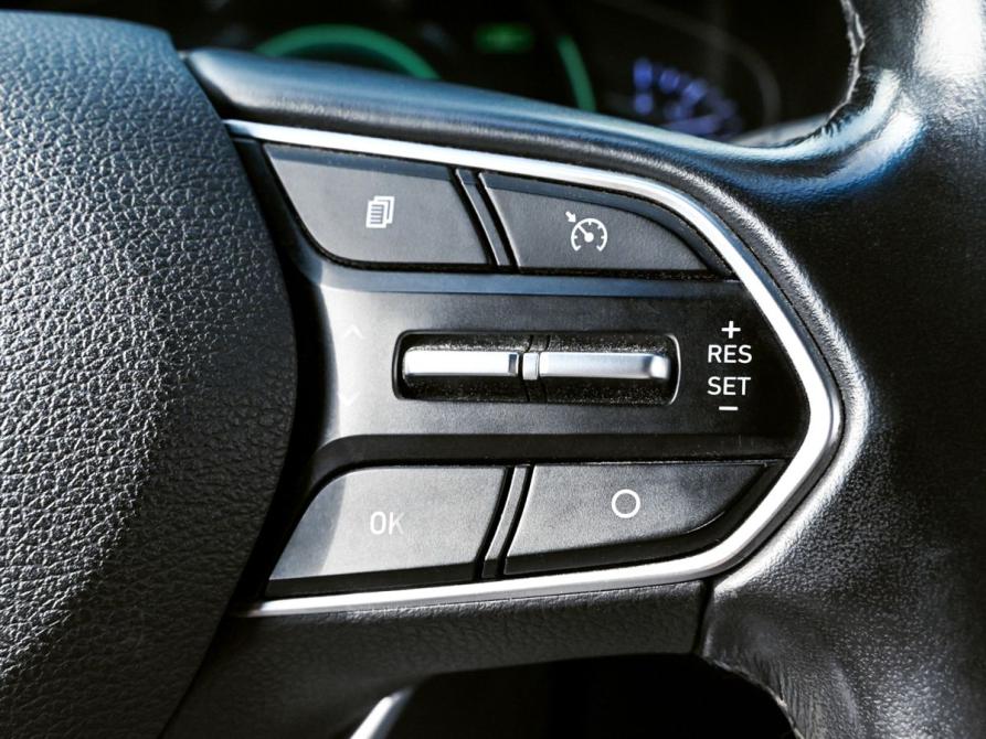 Hyundai Santa Fe IV Екатеринбург  - изображение 13