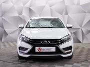 Lada (ВАЗ) Vesta I Рестайлинг (NG) Ульяновск  - изображение 27