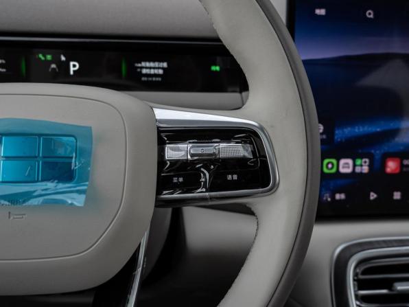 Geely Galaxy M9 с пробегом 2025 года, цена 6 450 000 рублей, 54 км, внедорожник, Автокод Объявления